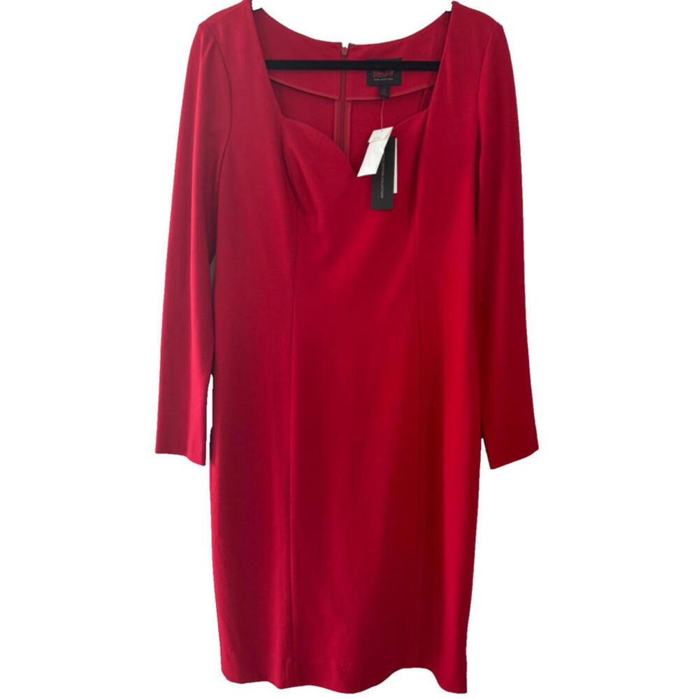 Banana Republic Dress for Women Red